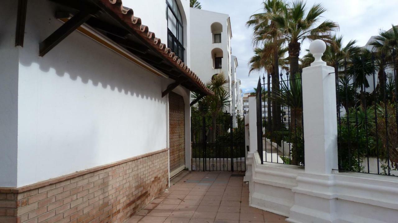Appartamento Punta Almina 100 M From T H E Sea San Luis de Sabinillas