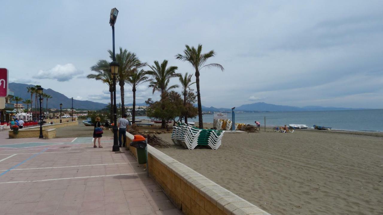 Punta Almina 100 M From T H E Sea Appartamento San Luis de Sabinillas