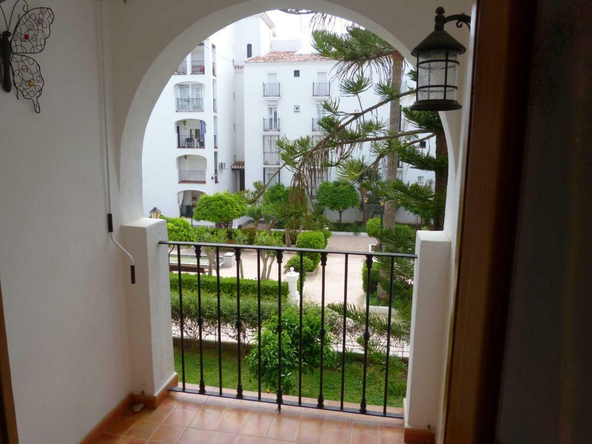 Appartamento Punta Almina 100 M From T H E Sea