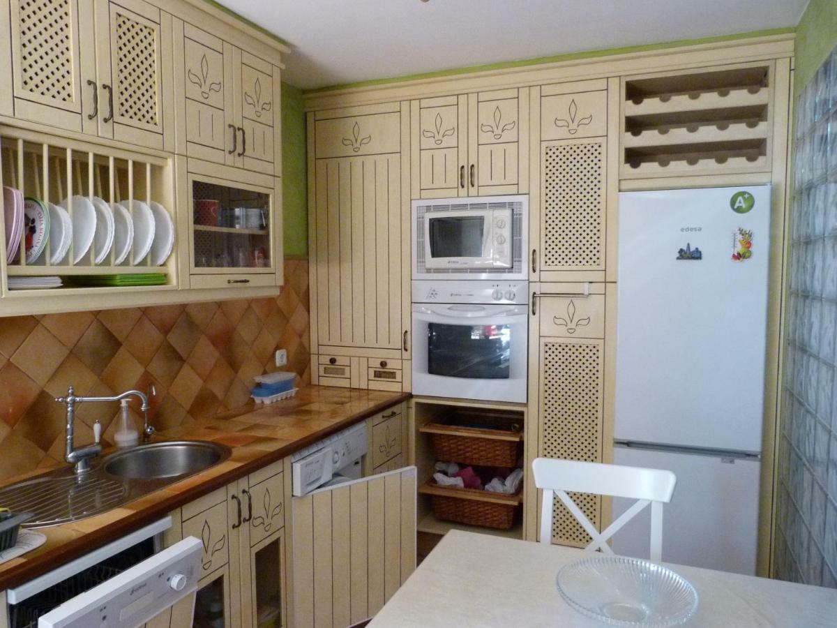Appartamento Punta Almina 100 M From T H E Sea San Luis de Sabinillas