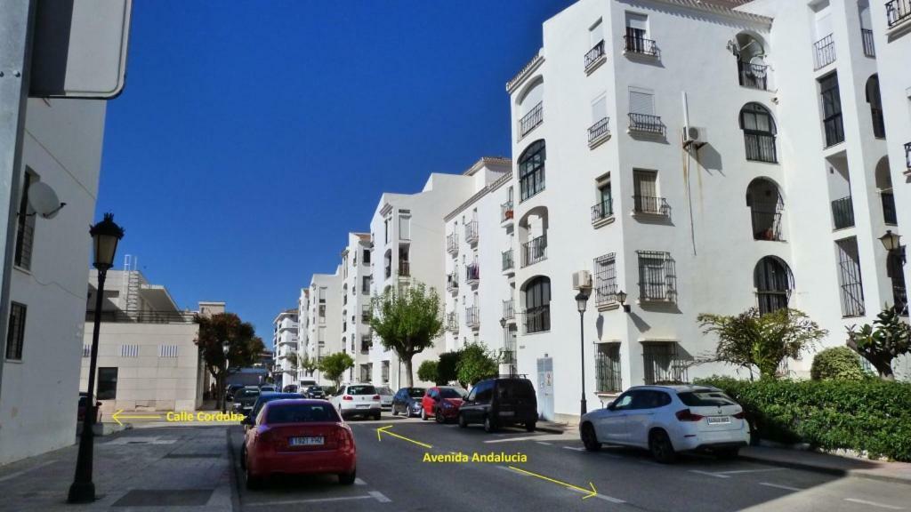 Appartamento Punta Almina 100 M From T H E Sea