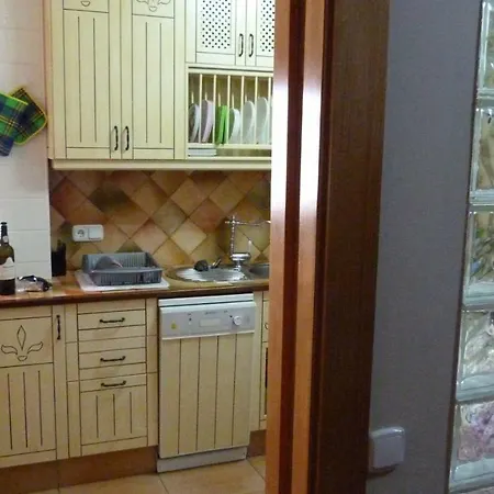 Appartement Punta Almina 100 m from t h e sea San Luis de Sabinillas Esterno foto