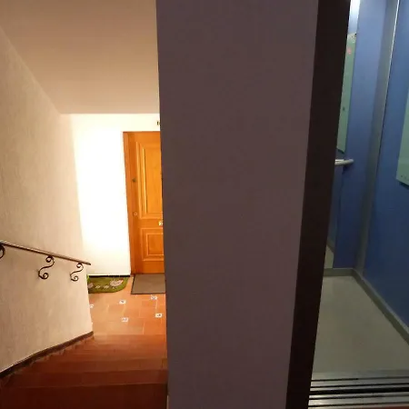 Appartement Punta Almina 100 m from t h e sea San Luis de Sabinillas Esterno foto