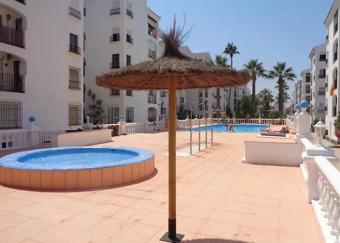 Appartement Punta Almina