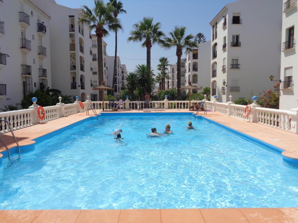 Punta Almina 100 M From T H E Sea Apartamento