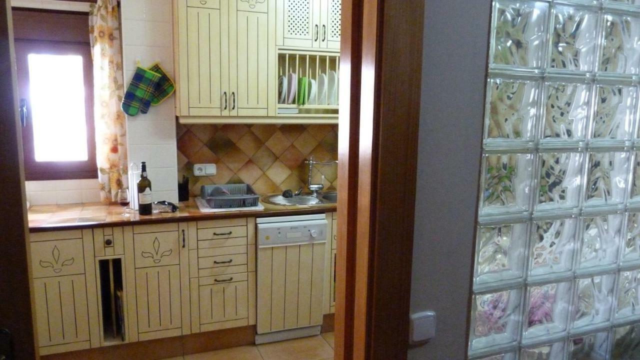 Punta Almina 100 M From T H E Sea Apartamento San Luis de Sabinillas
