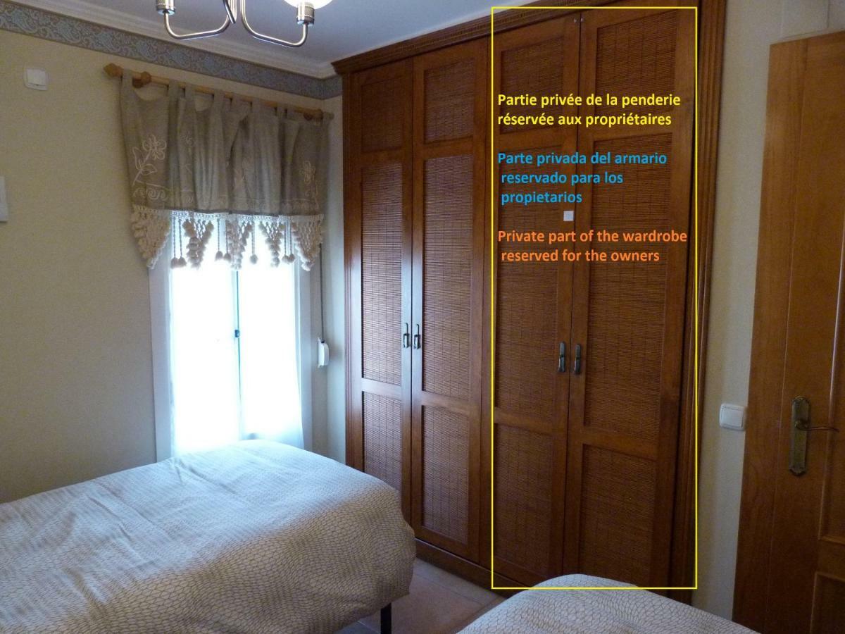 Punta Almina Appartement San Luis de Sabinillas