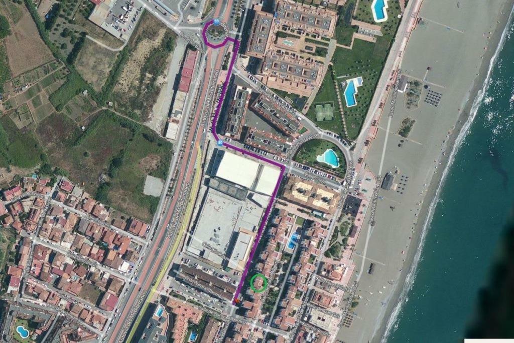 Punta Almina Appartement San Luis de Sabinillas