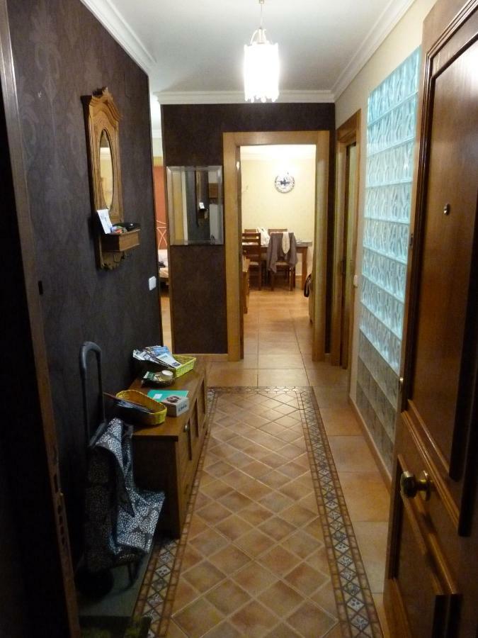 Punta Almina Appartement *