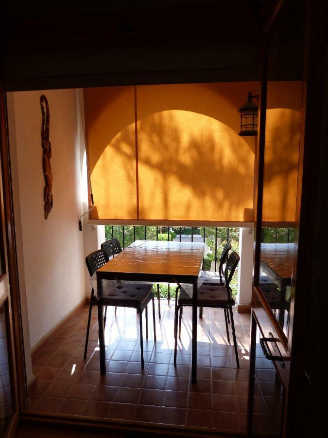 Punta Almina Appartement San Luis de Sabinillas