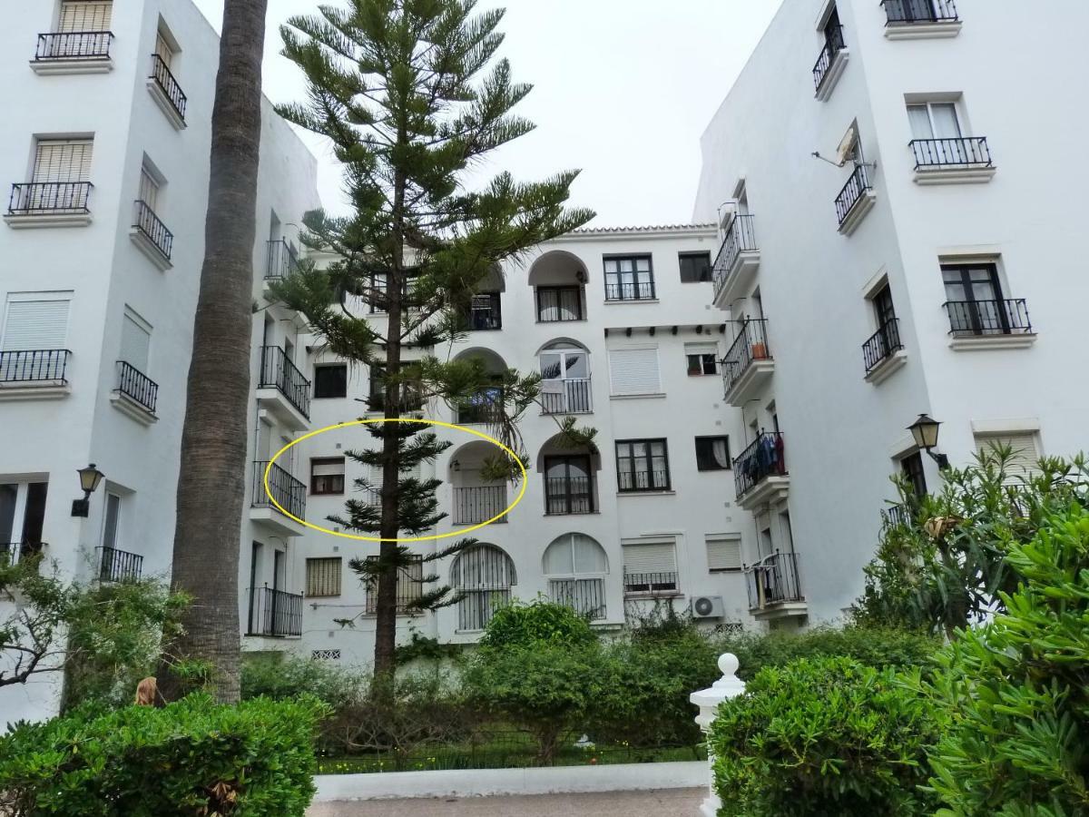 Punta Almina Appartement *
