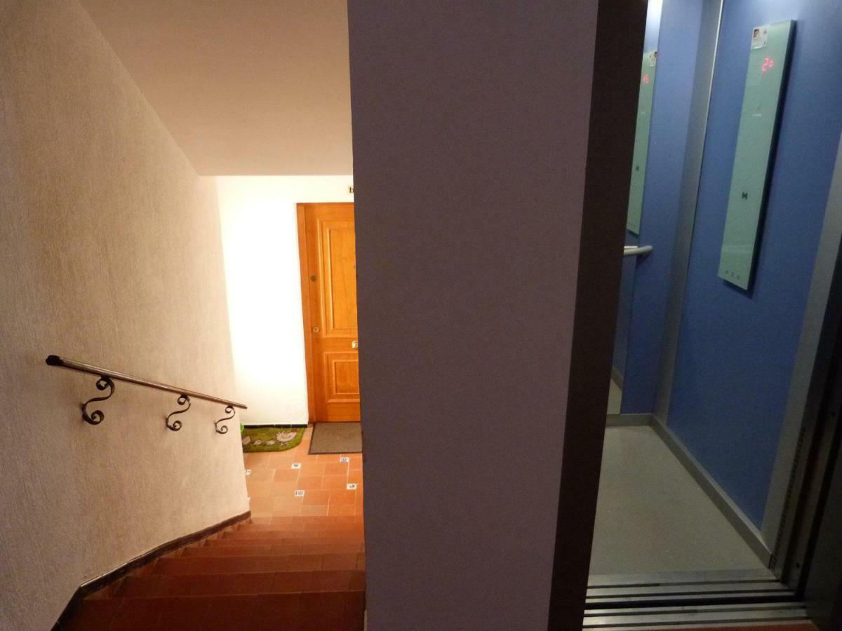 Apartamento Punta Almina 100 M From T H E Sea *