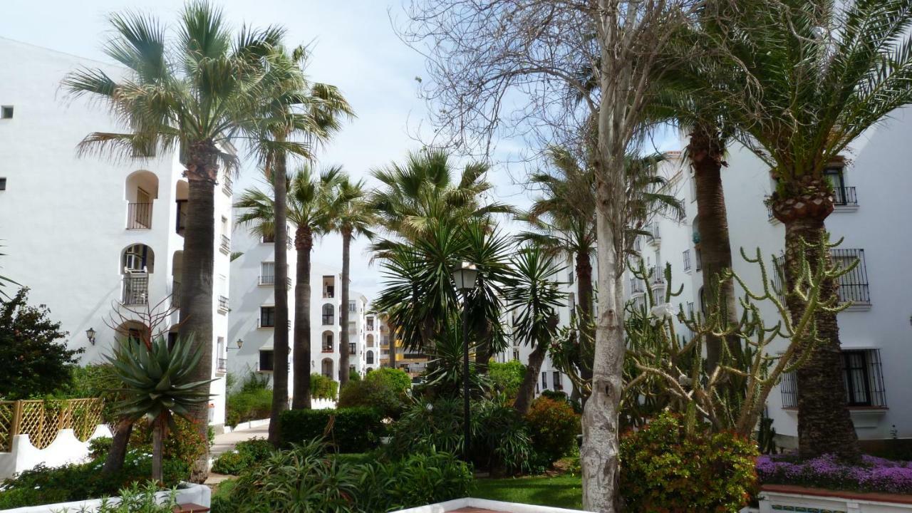 Punta Almina 100 M From T H E Sea Apartamento San Luis de Sabinillas